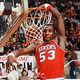 Image for article titled Pistol Pete, Chocolate Thunder and Sid the Squid Crack NBA 2K12's Legendary Lineup, Too